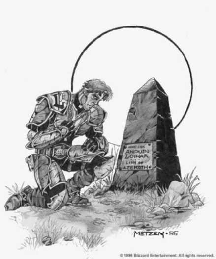 洛萨爵士之死