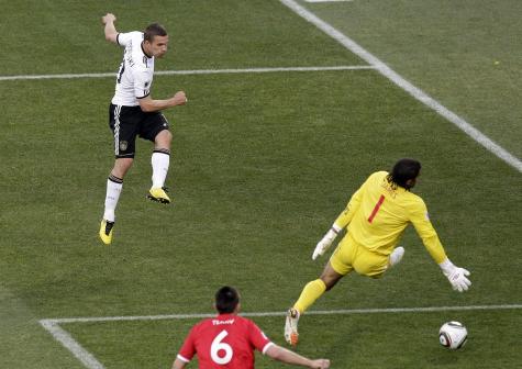2010年世界杯