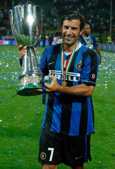 意大利超级杯冠军