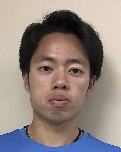 青木凉真