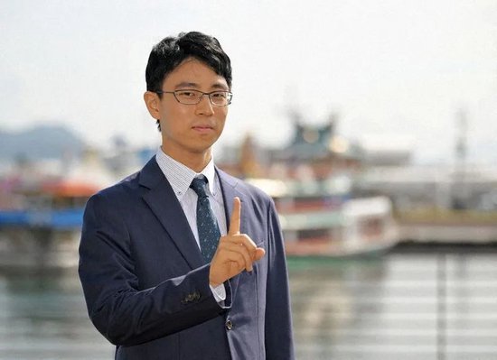 一力辽