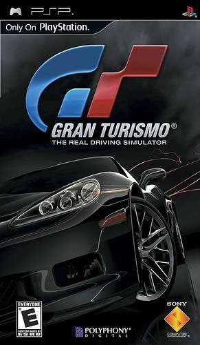 GT赛车