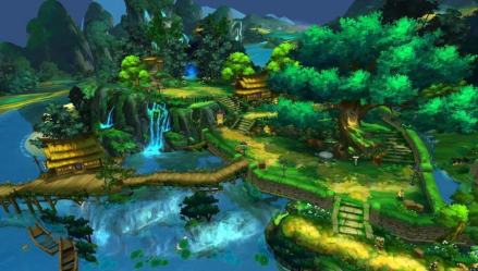 背景图