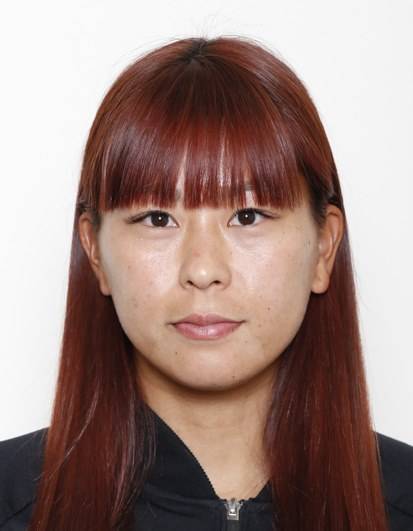 中条彩香