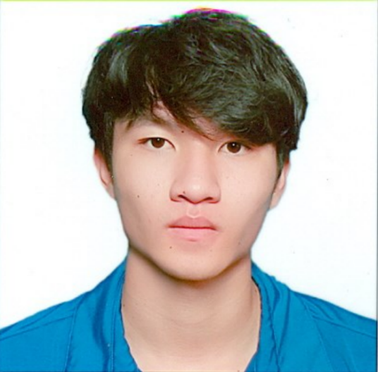 李红福