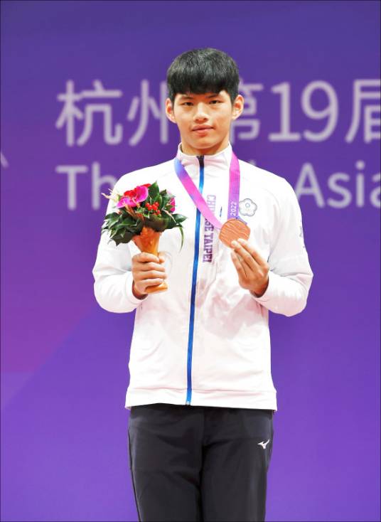 李孟恩