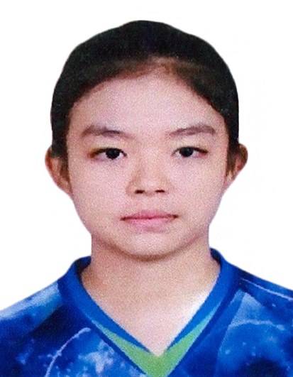 万威莎·奥埃威里耶育廷