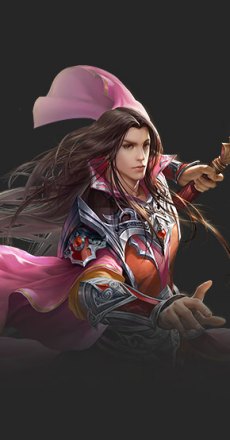 法师