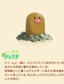 地鼠