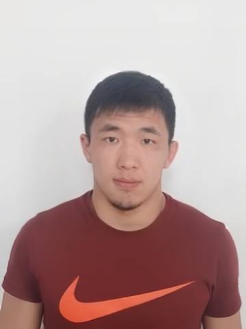 若拉曼·沙尔申别科夫