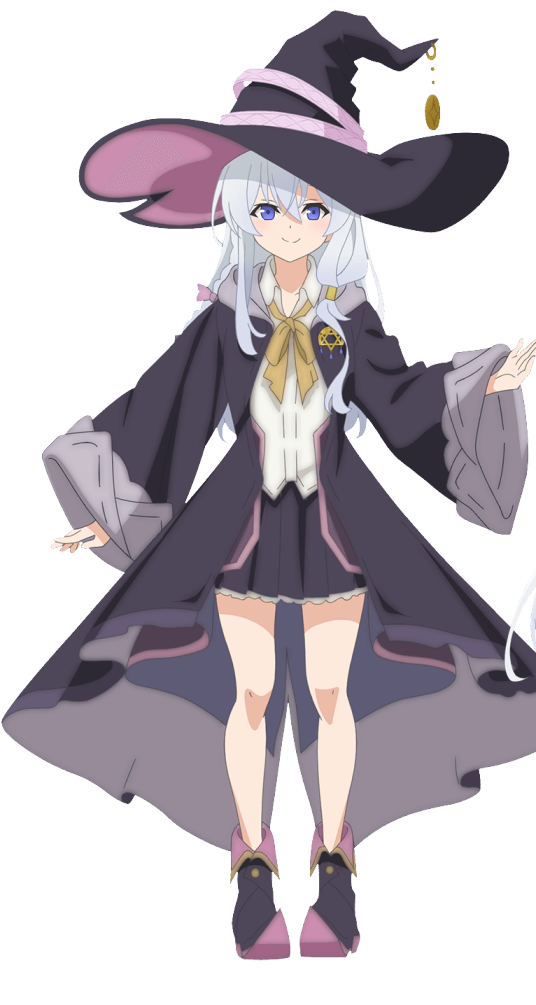 伊蕾娜