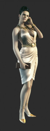 Excella Gionne