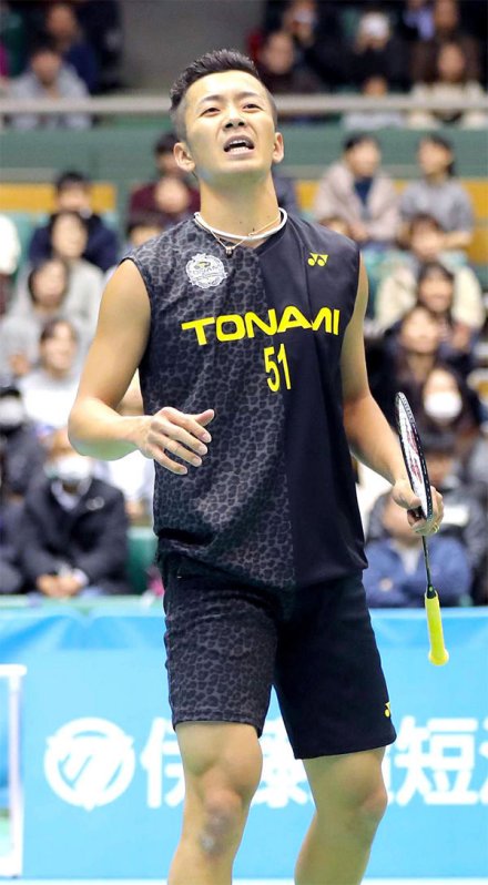 西本拳太