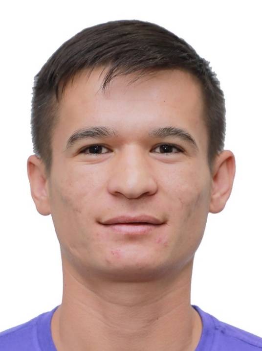 埃尔多别克·贝吉莫夫