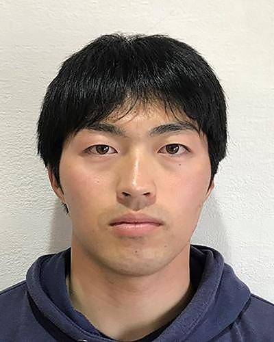 井上晖央