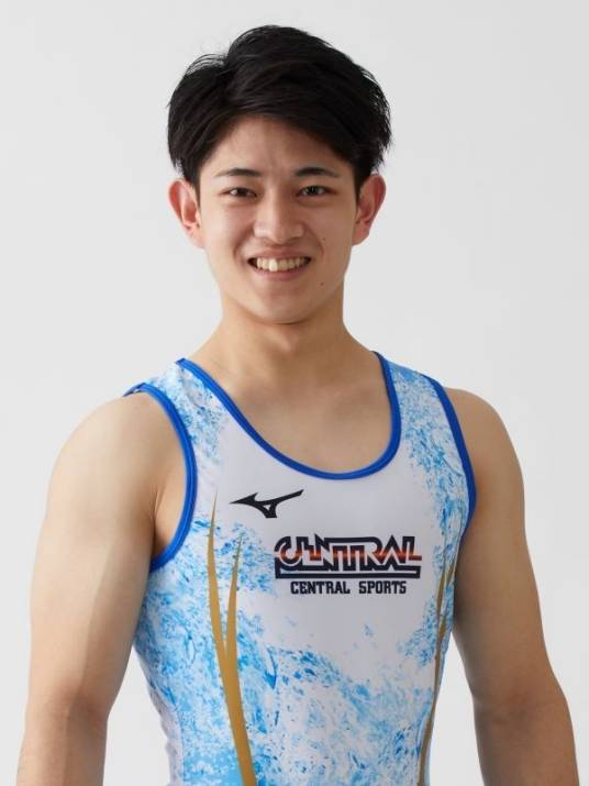 谷川翔
