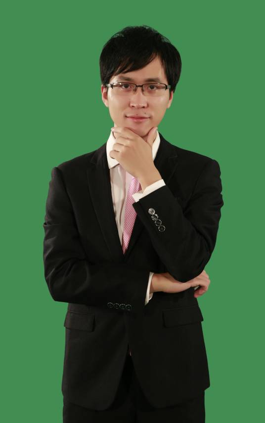 赵鑫鑫