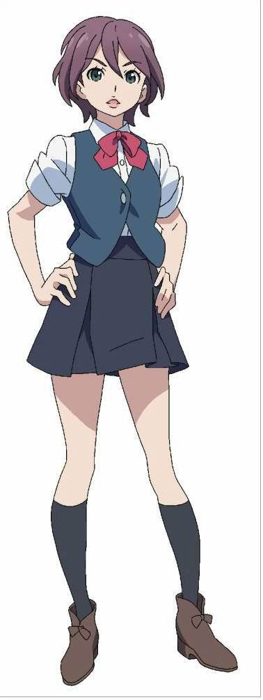 领家真琴