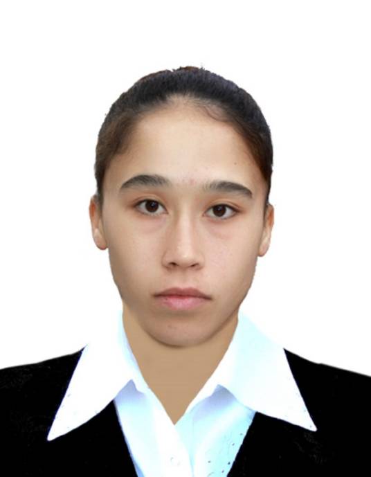 西托拉·叶尔穆罗多娃