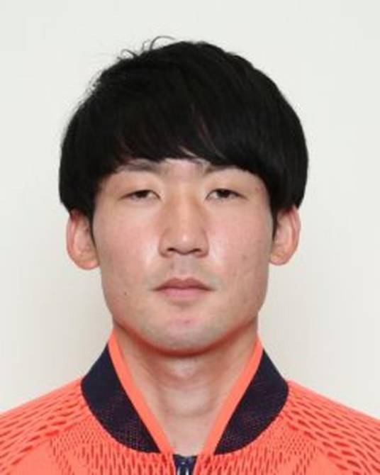 田中海渡