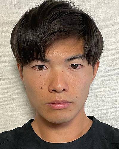 村山裕太郎