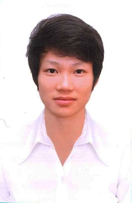 阮氏秋水