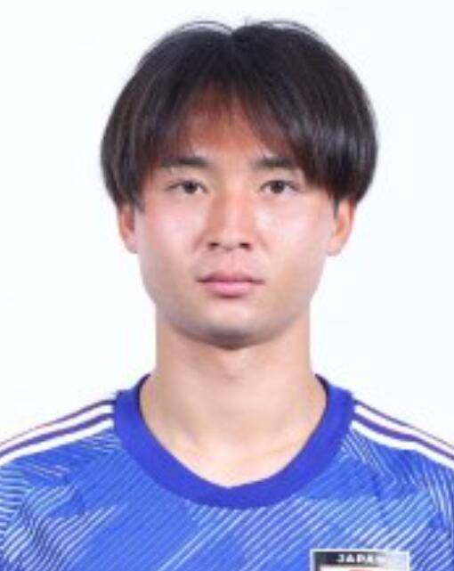 重见柾斗
