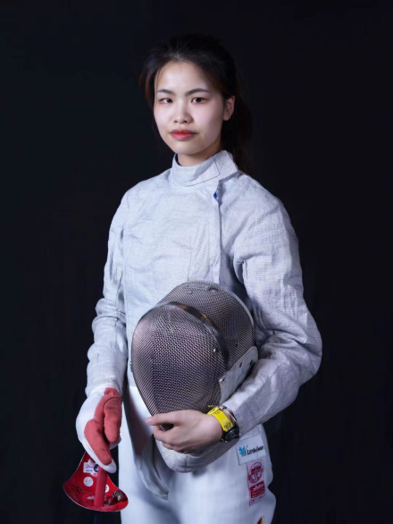 杨恒郁