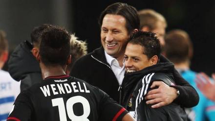 施密特药厂生涯