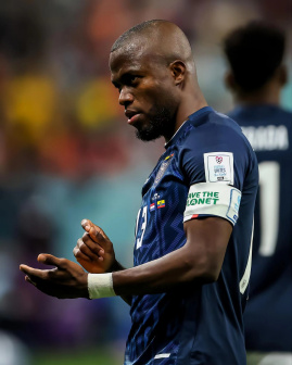 2022年世界杯