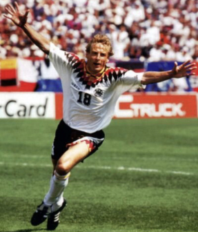 1994年世界杯