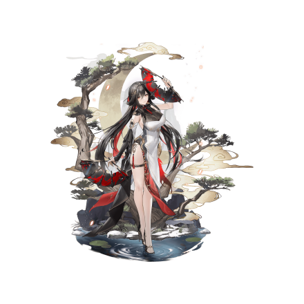 澄心·陵光