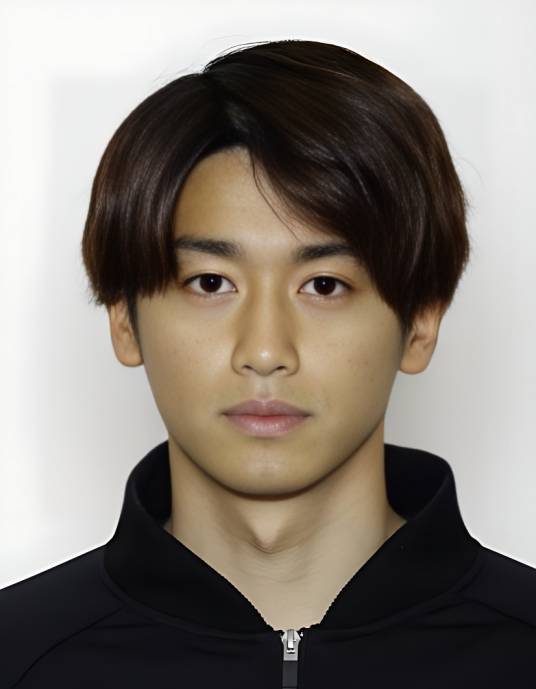 西川润