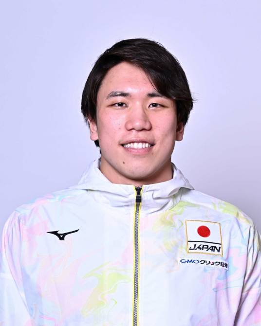 松元克央