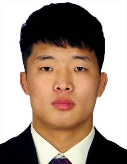 李世雄