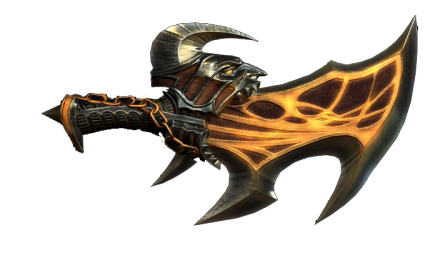 Blades of Exile