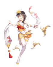 桂林三花