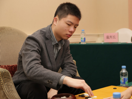 李钦诚