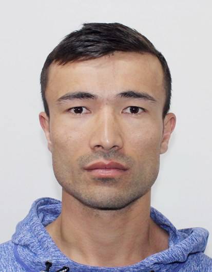 舍赫罗兹·哈基莫夫