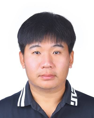 蓬·萨讪信