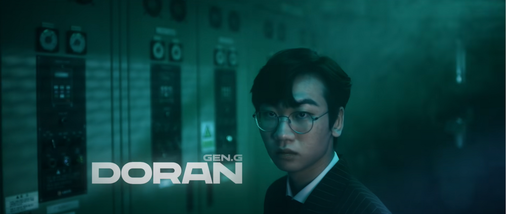 Doran