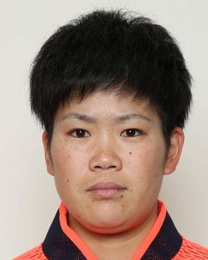 川畑瞳