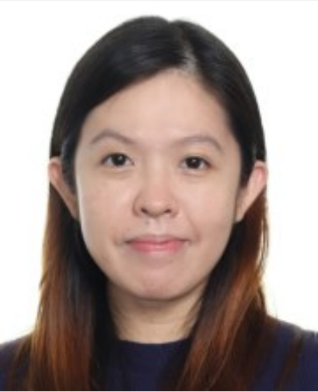 梁嘉敏
