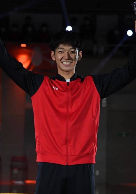 松本龙
