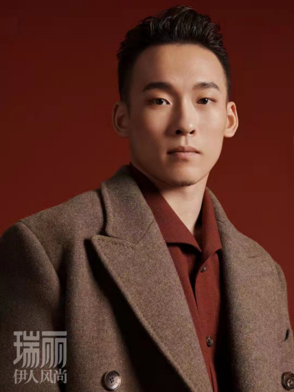 瑞丽伊人风尚