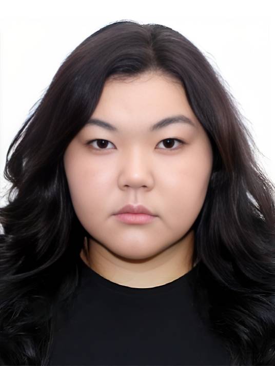 艾然·多斯马甘别托娃