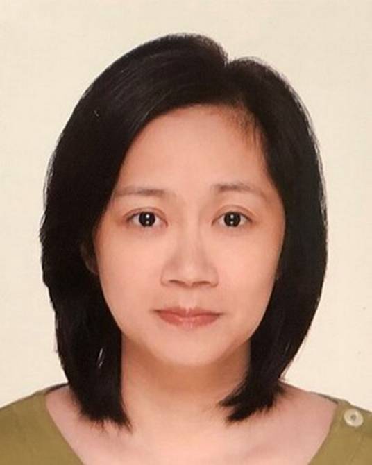 黄慧敏