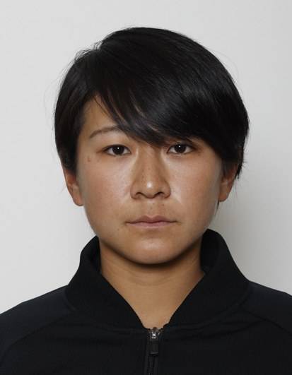 石川恭子