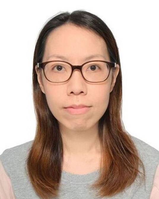 陈佩怡