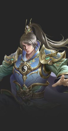 道士